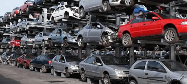 Altes Auto verkaufen in Hannover