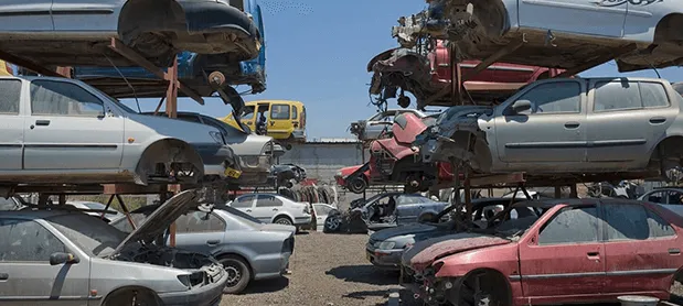 Schnell und einfach Gebrauchtwagen verkaufen in Hannover