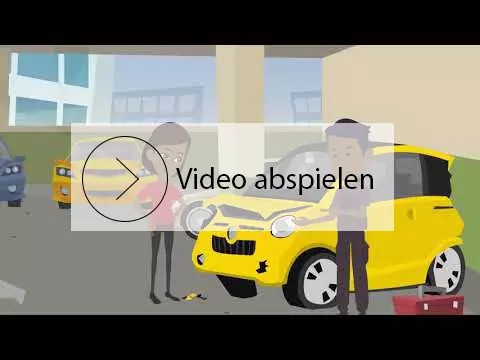 Autoverschrottung Hannover Video